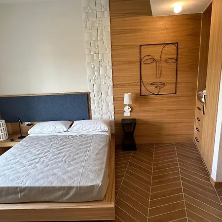 Bed & Breakfast View 4*