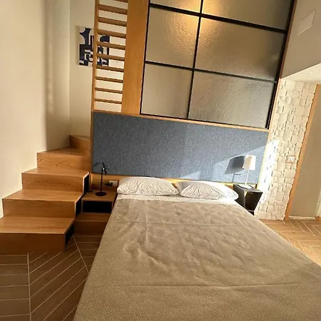 View Bed & Breakfast Bacoli