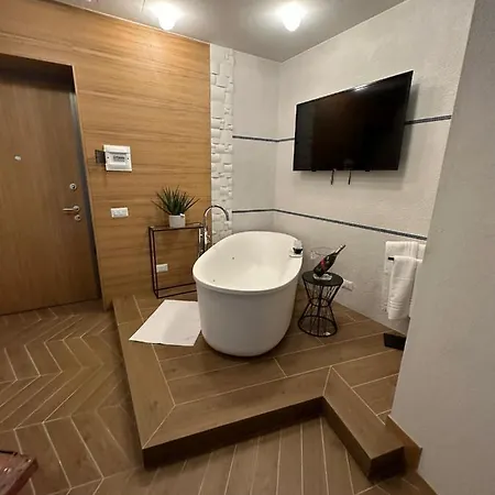 View Bed & Breakfast 4*