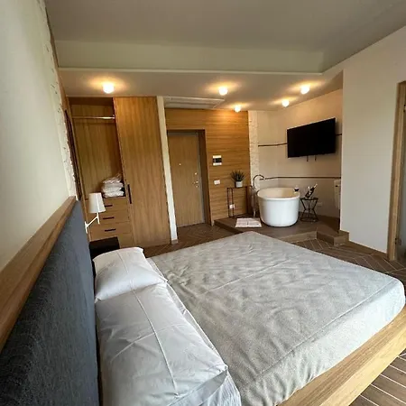 View Bed & Breakfast Bacoli