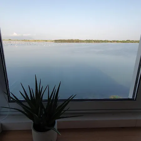 View * Bacoli