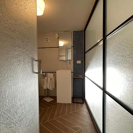 فندق مبيت وإفطار View باكولي