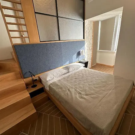 فندق مبيت وإفطار View