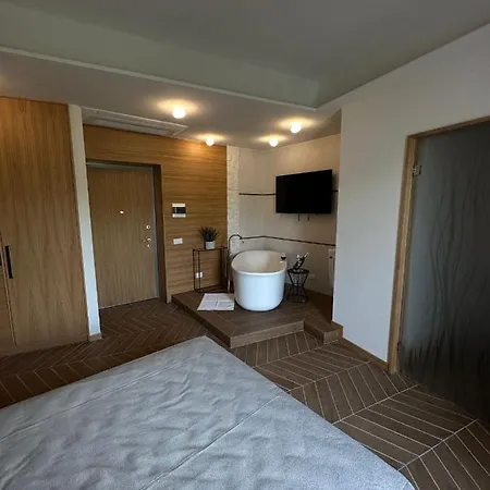 View فندق مبيت وإفطار