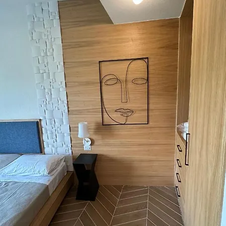 فندق مبيت وإفطار View